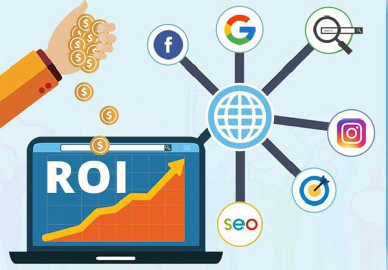 ROI Tracking
